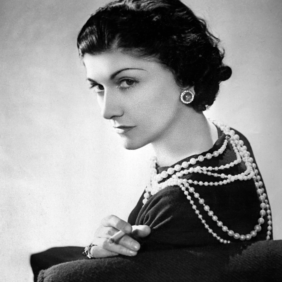 Coco Chanel