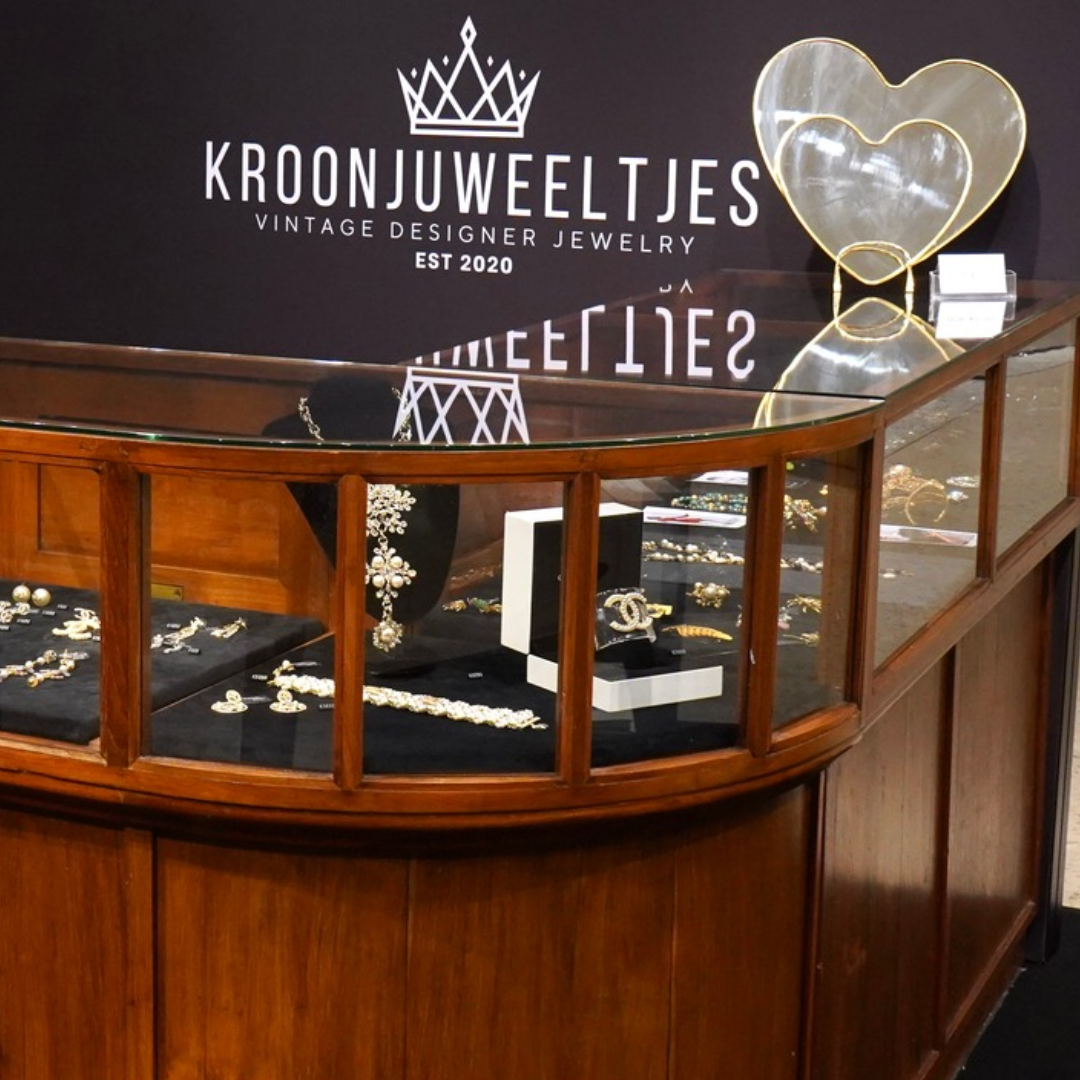 About Kroonjuweeltjes