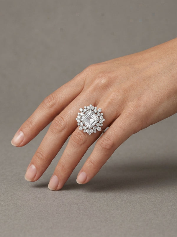 Ringen