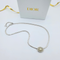 <tc>Christian Dior Necklace</tc>