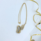 Vintage Attwood & Sawyer ketting