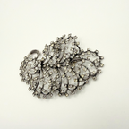 Vintage Elsa Schiaparelli – Crystal Cascade Brooch – view 5
