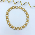 Vintage Christian Dior Chunky Necklace