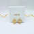 Christian Dior Clip Earrings