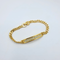 <tc>Christian Dior Crystals Bracelet</tc>