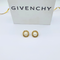 Givenchy Oorbellen
