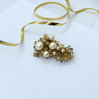 Vintage Stanley Hagler Brooch