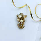 Vintage Stanley Hagler Brooch – view 2