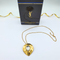 Yves Saint Laurent Ketting en Broche