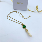 Vintage Christian Dior Necklace