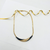 Christian Dior Art Deco Ketting