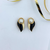 Lanvin Clip Earrings