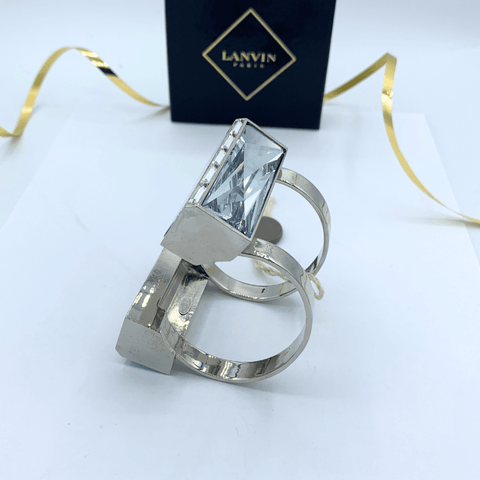 Lanvin Cuff Armband