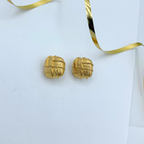 Vintage Napier Clip Earrings – view 2