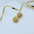 Vintage Napier Clip Earrings