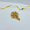Marcel Boucher Flower Brooch