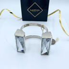 Lanvin Cuff Bracelet