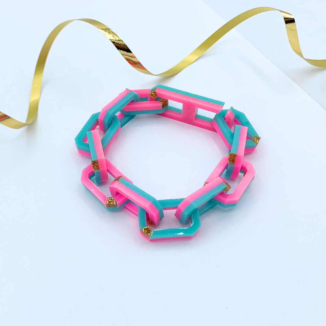 Vintage Steven Shein Bracelet