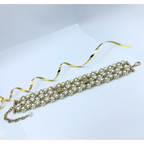 Vintage Chanel Choker Necklace – view 2