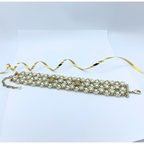 Vintage Chanel Choker Necklace – view 3
