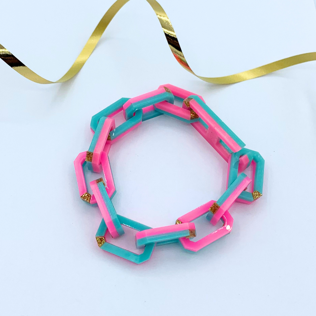 Vintage Steven Shein Bracelet – view 2