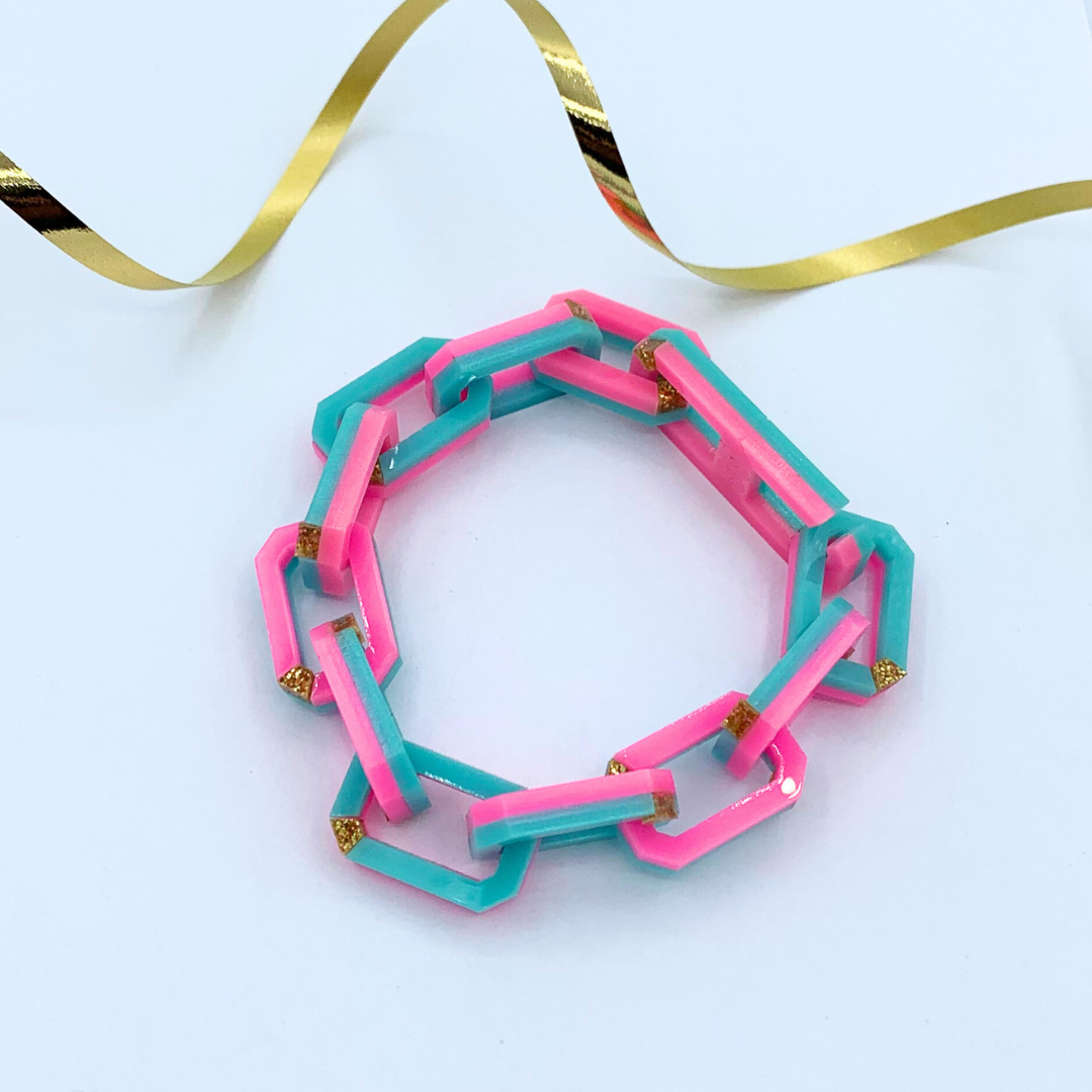 Vintage Steven Shein Bracelet – view 2