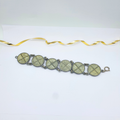 Giorgio Armani Vintage Bracelet – Sculptural Minimalism