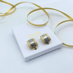Vintage Dior Clip Earrings – view 3