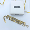Moschino All That Glitters Armband