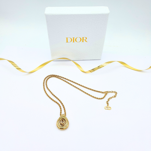 Christian Dior Necklace