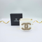 Chanel CC logo Armband