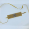 Chanel CC logo Armband