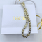 Christian Dior Parel Ketting