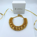 Vintage Iconic Versace Choker Necklace