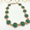 Moschino Gripoix Ketting