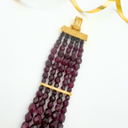 Vintage Christian Dior Bracelet / by designer John Galliano Masai Collection – view 2