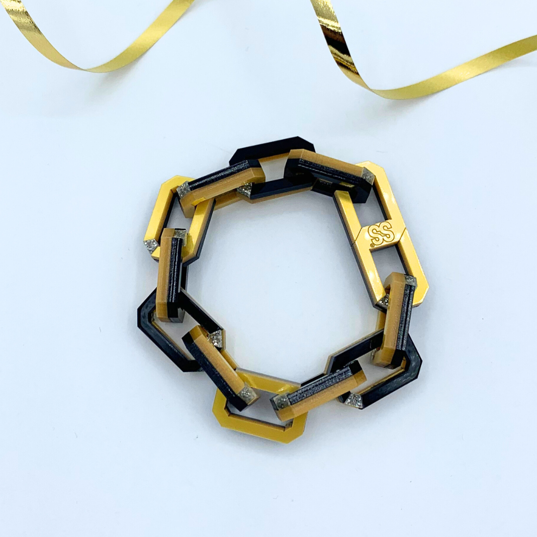 Vintage Steven Shein Bracelet