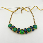 Vintage Henkel & Grosse for Dior Necklace