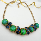 Vintage Henkel & Grosse for Dior Necklace – view 4