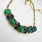 Vintage Henkel & Grosse for Dior Necklace – view 2