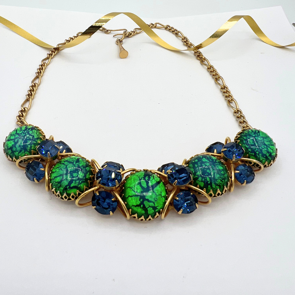 Vintage Henkel & Grosse for Dior Necklace – view 3