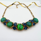 Vintage Henkel & Grosse for Dior Necklace – view 3
