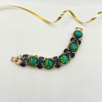Vintage Henkel & Grosse For Dior Bracelet