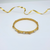 Fendi Roman Armband