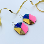 Vintage Steven Shein Earrings – view 2