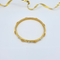 Fendi Roman Armband