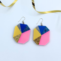 Vintage Steven Shein Earrings