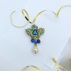 Vintage Hervé De Chandrick Brooch – view 2