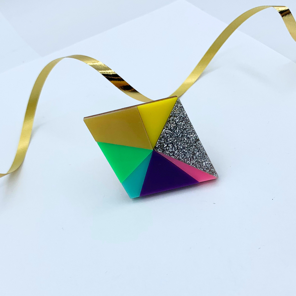 Vintage Steven Shein Ring – view 2