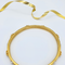Fendi Roman Armband